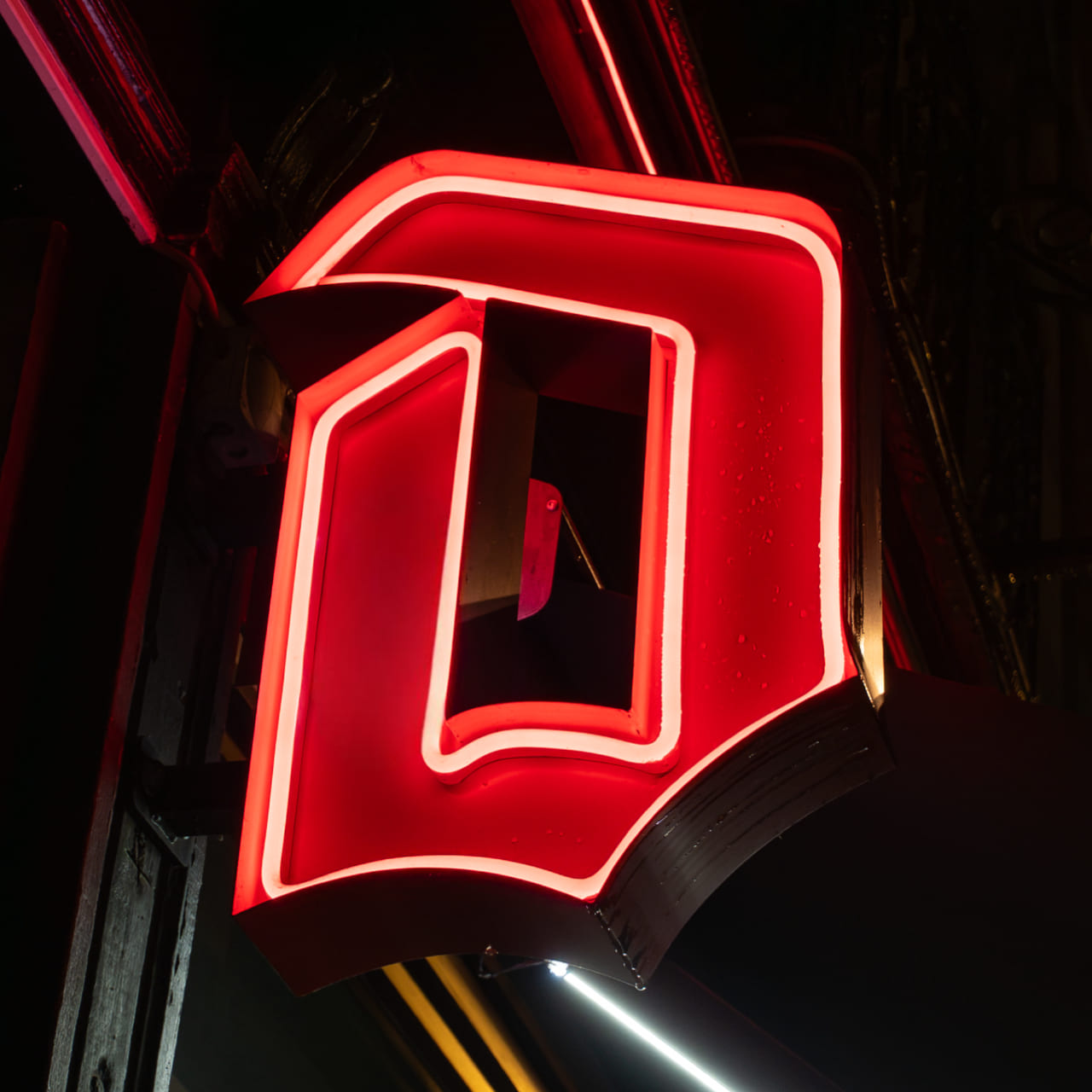 About Dante Tuscany Steakhouse